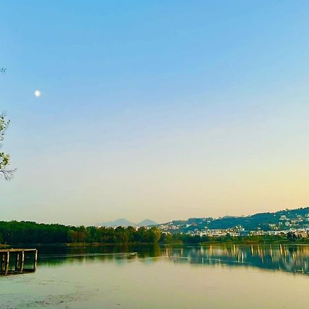 Lake Escape - Home 2 Тирана Экстерьер фото