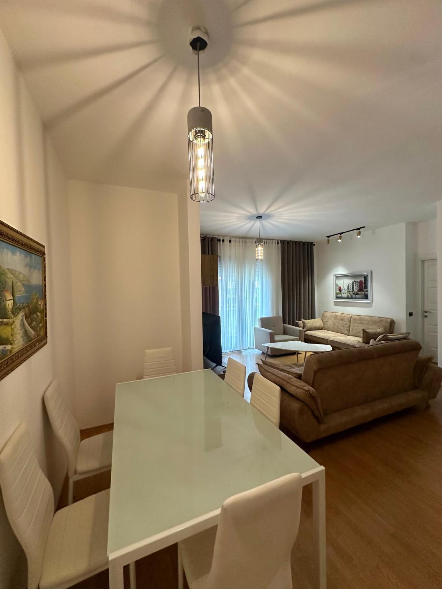 Lake Escape - Home 2 Тирана Экстерьер фото