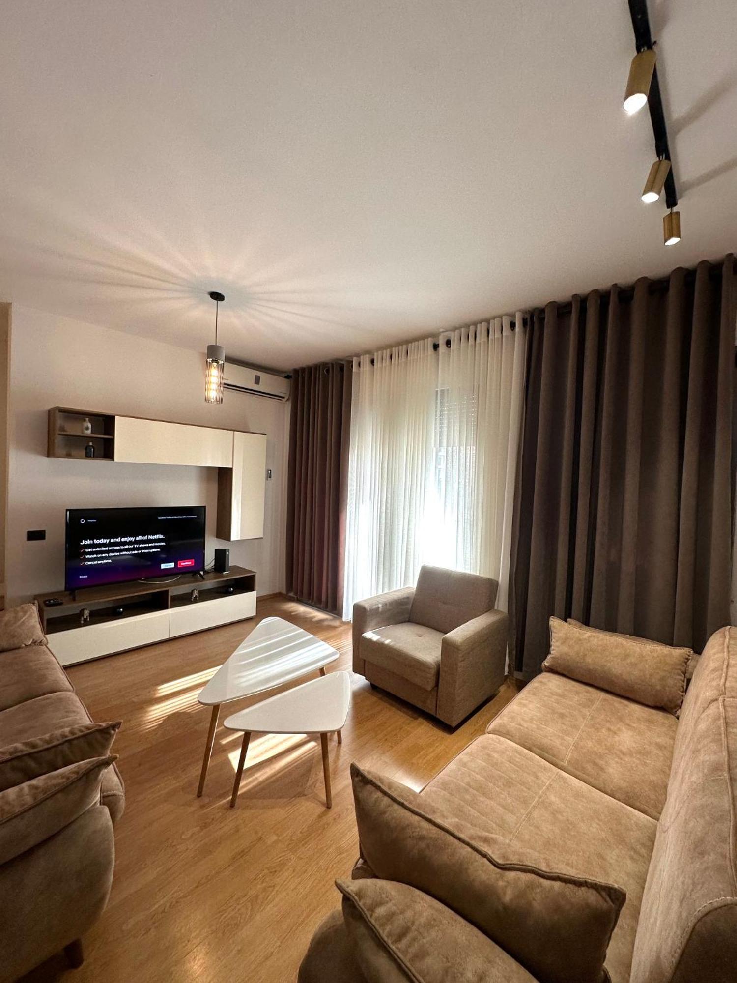 Lake Escape - Home 2 Тирана Экстерьер фото